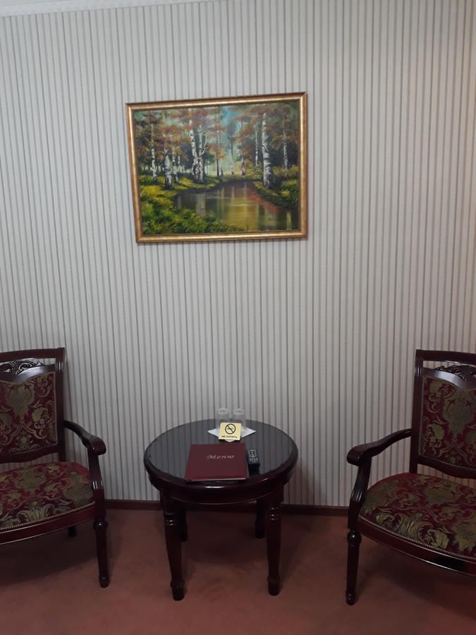 Hotel Botakoz Astana Exterior foto